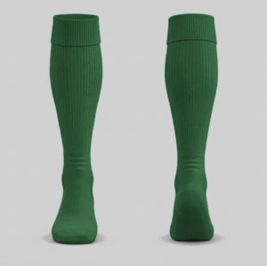 Bottle stock socks