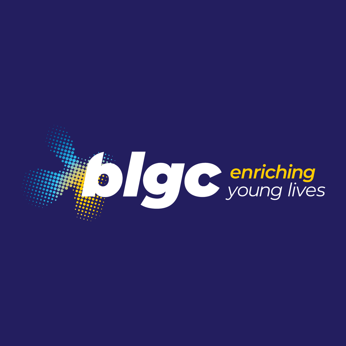 Bolton Lads & Girls Club club logo