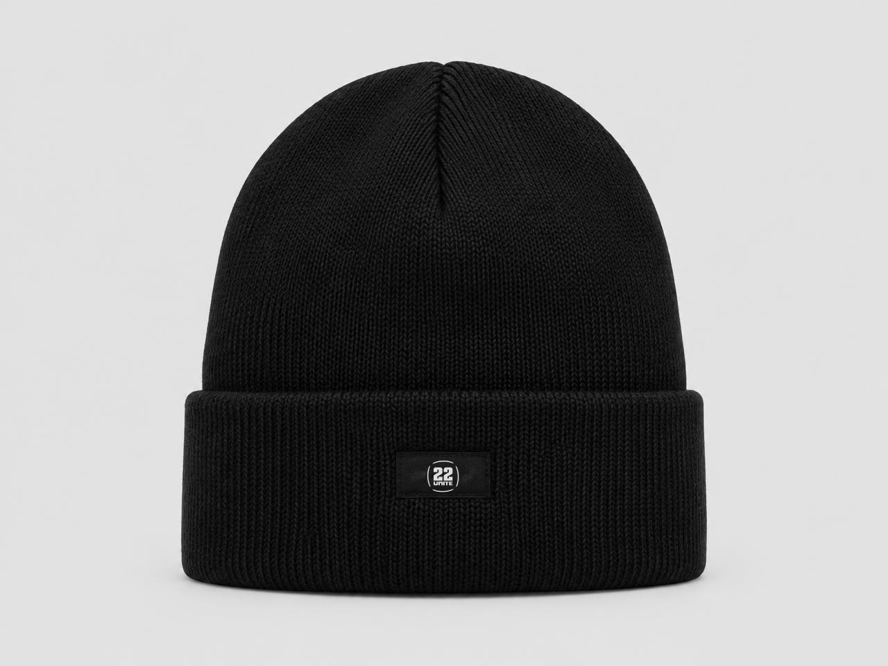 22 Unite beanie hat placeholder product image