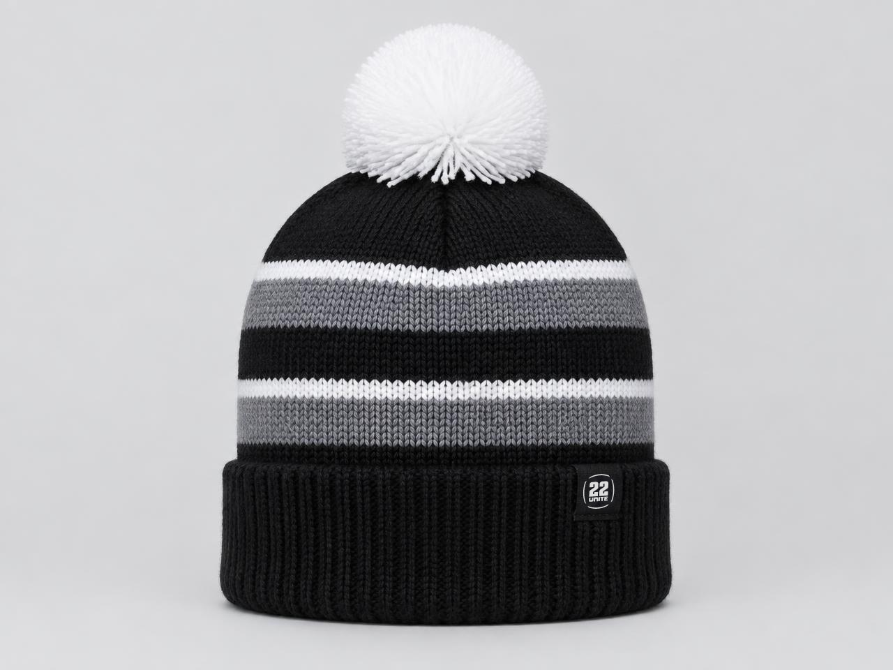 22 Unite bobble hat placeholder product image
