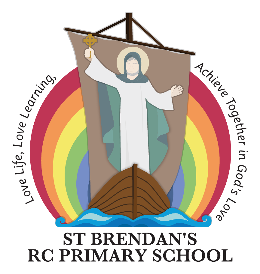 Logo after redraw