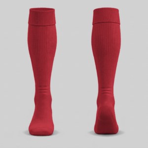 Wine stock socks