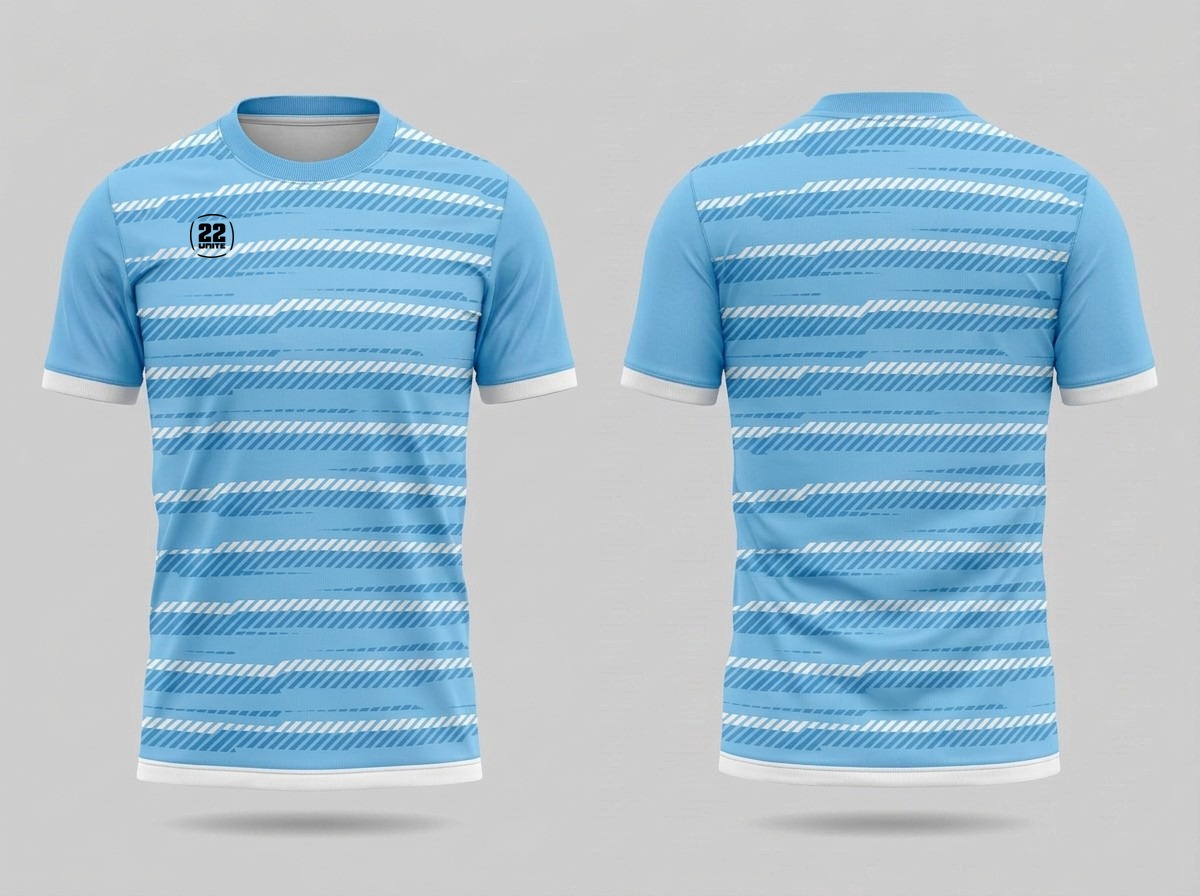 Hoop design family example shirt