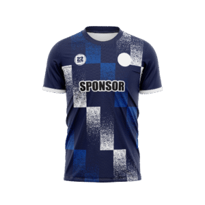 Football Stripes option 6