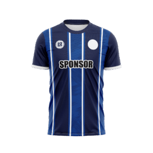 Football Stripes option 2