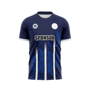 Football Stripes option 4