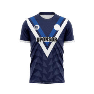 Football V option 6
